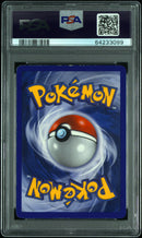 Hitmonchan 7/102 1st Edition Base Set Shadowless PSA 3 64233099