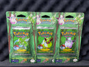 Jungle Blister Pack Art Set