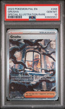 Grusha 268/193 Scarlet & Violet: Paldea Evolved PSA 10 83600951