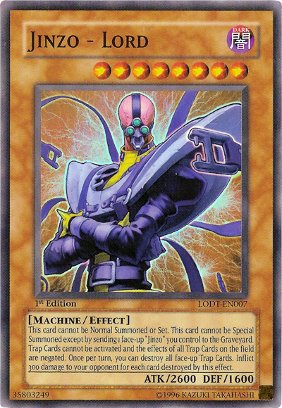 Jinzo