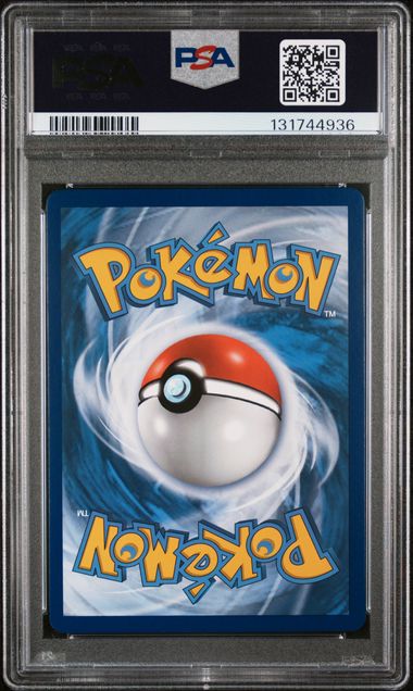 Latias & Latios GX 113/181 Team Up PSA 10 131744936