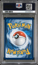 Team Rocket's Moltres ex 229/182 Destined Rivals PSA 10 125346671