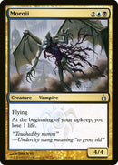 Moroii [Ravnica: City of Guilds]