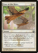 Eyes in the Skies [Return to Ravnica]