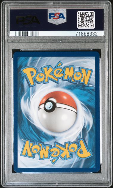 Raikou V GG41/GG70 Crown Zenith PSA 10 71858332