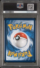 Kyurem ex 165/086 Black Bolt PSA 10 124214501