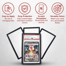 Hobby Defense PSA Slab Bumper