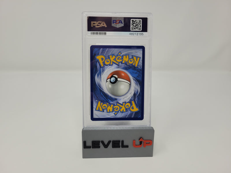 Naganadel GX SV63/SV94 Hidden Fates PSA 10 48212195