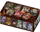 25th Anniversary Tin: Dueling Heroes (1st Edition) [3 Tin Bundle]