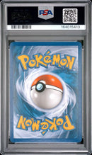 Ludicolo Delta Species - Rev Holo 6/100 EX Crystal Guardians PSA 7 164015413
