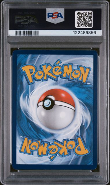 Pikachu ex 179/131 Prismatic Evolutions PSA 9 122489856