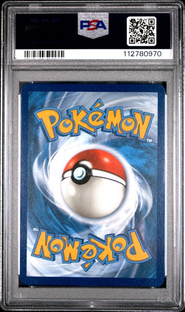 Flying Pikachu VMAX 007/025 Celebrations PSA 9 112780970