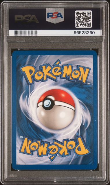 Chansey 3/130 Base Set 2 PSA 8 96528260