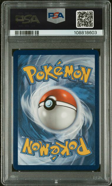 Charizard - Holo 4/102 Celebrations: Classic Collection PSA 10 108818603