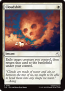 Cloudshift [Avatar: The Last Airbender: Eternal-Legal]
