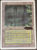 Bayou SIGNED [Revised Edition]