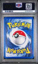 Blaine's Moltres 1/132 Gym Heroes PSA 8 103232645