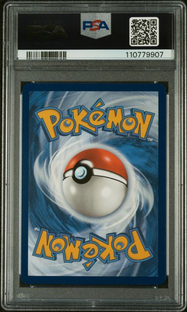 Mimikyu (075) Black Star Promo PSA 10 110779907