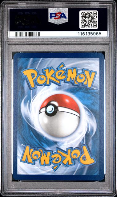 Gardevoir ex 245/198 S&V: Base Set PSA 10 116135965