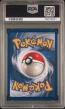 Ninetales 12/102 Base Set Unlimited PSA 8 76016221