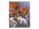 Dragon Shield Binder: Zipster - The Millerax