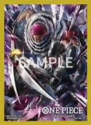One Piece Card Game Official Sleeves