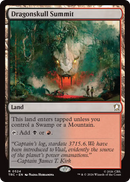 Dragonskull Summit [Star Trek Commander]