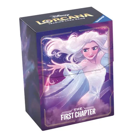 Lorcana Deckbox