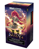 Shakugan no Shana - Premium Booster Box