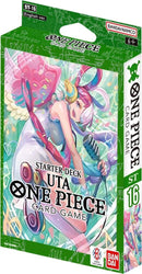 Starter Deck (Green Uta)