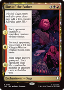 Sins of the Father [Star Trek Commander]
