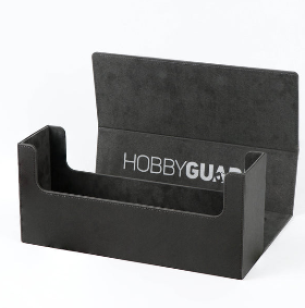 Hobby Guard Graded Slab Storage Case (PSA / CGC / Beckett)