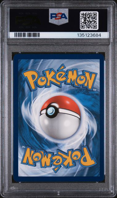 Absol GG16/GG70 Crown Zenith PSA 10 135123684