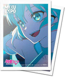 Ultra Pro: Hatsune Miku Tenth Anniversary Card Sleeves