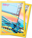 Ultra Pro: Hatsune Miku Tenth Anniversary Card Sleeves