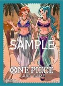 One Piece Card Game Official Sleeves