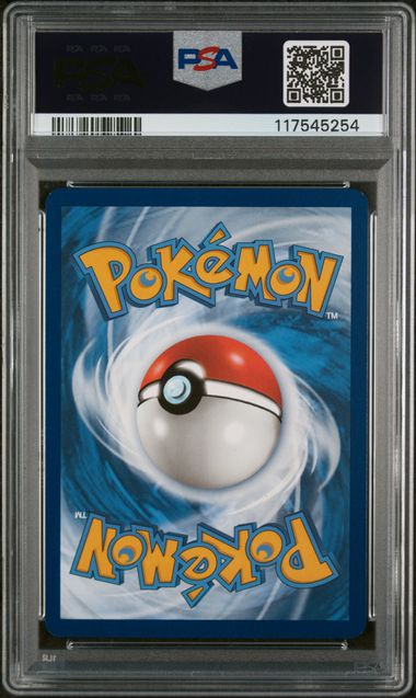 Pikachu ex 179/131 Prismatic Evolutions PSA 10 117545254