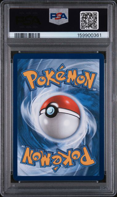 Clefairy 094/088 Perfect Order PSA 10 159900361