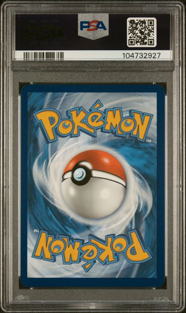 Gardevoir ex 233/091 Paldean Fates PSA 10 104732927