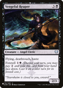 Vengeful Reaper [The List]