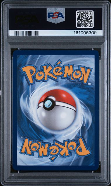 Chimchar (041) Black Star Promo PSA 10 161006309