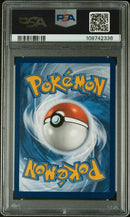 Vaporeon ex 023/131 Prismatic Evolutions PSA 10 109742336