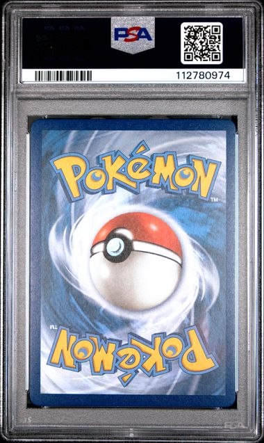 Shining Magikarp 66/64 Celebrations: Classic Coll. PSA 10 112780974