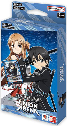 Union Arena: Sword Art Online - Starter Deck