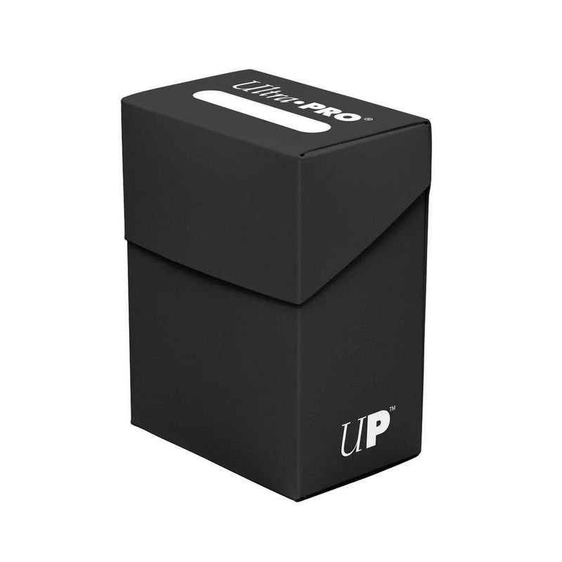 Ultra Pro Solid Color Deck Box