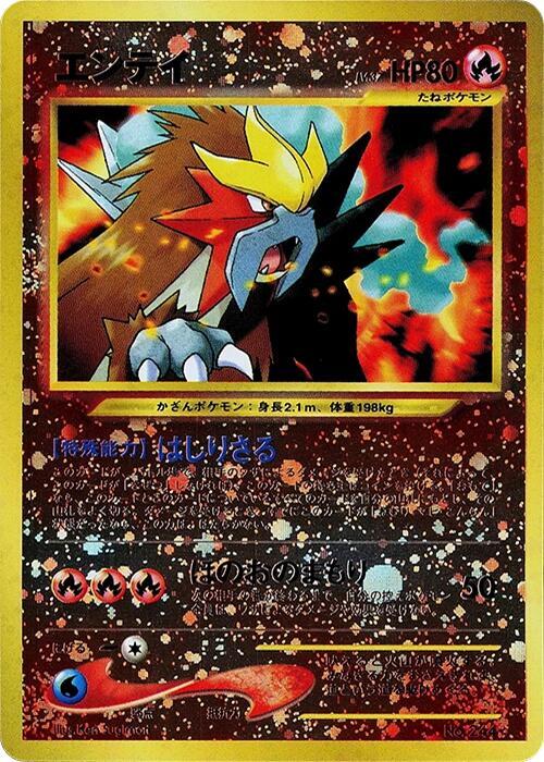 Entei JPN Neo Premium File 2