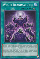 Wight Reanimator [ALIN-EN065] Common