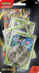Mega Evolution - Premium Checklane Blister (Meowscarada)