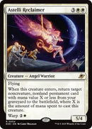 Astelli Reclaimer [Edge of Eternities Promo Pack]