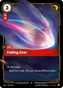 Falling Star 029/298 RFTB1